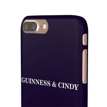Load image into Gallery viewer, Pop Art - Custom Pet Phone Case
