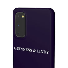 Load image into Gallery viewer, Pop Art - Custom Pet Phone Case