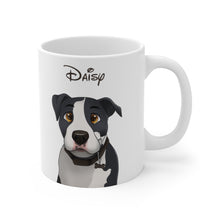 Load image into Gallery viewer, Nostalgic Cartoon  - Custom Mug
