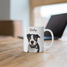 Load image into Gallery viewer, Nostalgic Cartoon  - Custom Mug
