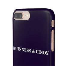 Load image into Gallery viewer, Pop Art - Custom Pet Phone Case