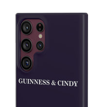Load image into Gallery viewer, Pop Art - Custom Pet Phone Case