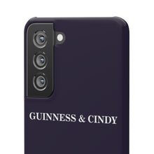 Load image into Gallery viewer, Pop Art - Custom Pet Phone Case