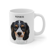 Load image into Gallery viewer, The Passport- Custom Pet Mug