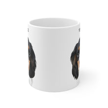 Load image into Gallery viewer, The Passport- Custom Pet Mug
