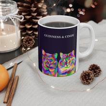 Load image into Gallery viewer, Pop Art - Custom Pet Mug