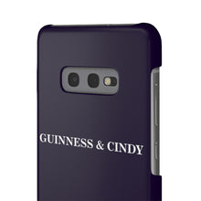 Load image into Gallery viewer, Pop Art - Custom Pet Phone Case