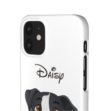Load image into Gallery viewer, Nostalgic Cartoon  - Custom Phone Case