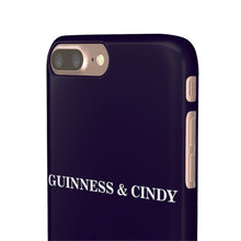 Load image into Gallery viewer, Pop Art - Custom Pet Phone Case