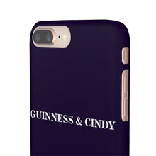 Load image into Gallery viewer, Pop Art - Custom Pet Phone Case