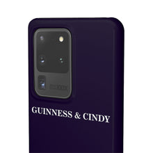 Load image into Gallery viewer, Pop Art - Custom Pet Phone Case