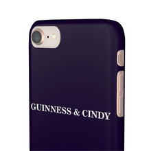 Load image into Gallery viewer, Pop Art - Custom Pet Phone Case