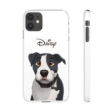 Load image into Gallery viewer, Nostalgic Cartoon  - Custom Phone Case