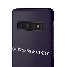 Load image into Gallery viewer, Pop Art - Custom Pet Phone Case