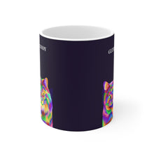 Load image into Gallery viewer, Pop Art - Custom Pet Mug