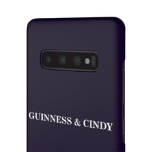 Load image into Gallery viewer, Pop Art - Custom Pet Phone Case