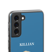 Load image into Gallery viewer, The Passport - Custom Pet Phone Case