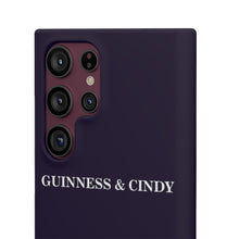 Load image into Gallery viewer, Pop Art - Custom Pet Phone Case