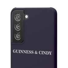 Load image into Gallery viewer, Pop Art - Custom Pet Phone Case