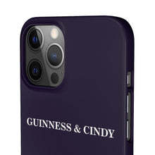 Load image into Gallery viewer, Pop Art - Custom Pet Phone Case
