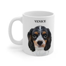 Load image into Gallery viewer, The Passport- Custom Pet Mug