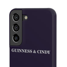 Load image into Gallery viewer, Pop Art - Custom Pet Phone Case