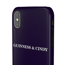 Load image into Gallery viewer, Pop Art - Custom Pet Phone Case