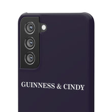 Load image into Gallery viewer, Pop Art - Custom Pet Phone Case