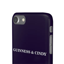 Load image into Gallery viewer, Pop Art - Custom Pet Phone Case