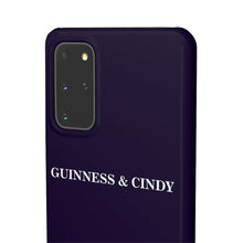 Load image into Gallery viewer, Pop Art - Custom Pet Phone Case