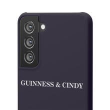 Load image into Gallery viewer, Pop Art - Custom Pet Phone Case