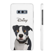 Load image into Gallery viewer, Nostalgic Cartoon  - Custom Phone Case