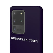 Load image into Gallery viewer, Pop Art - Custom Pet Phone Case