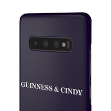 Load image into Gallery viewer, Pop Art - Custom Pet Phone Case