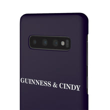 Load image into Gallery viewer, Pop Art - Custom Pet Phone Case