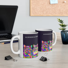 Load image into Gallery viewer, Pop Art - Custom Pet Mug